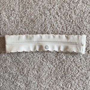 Lululemon Headband!